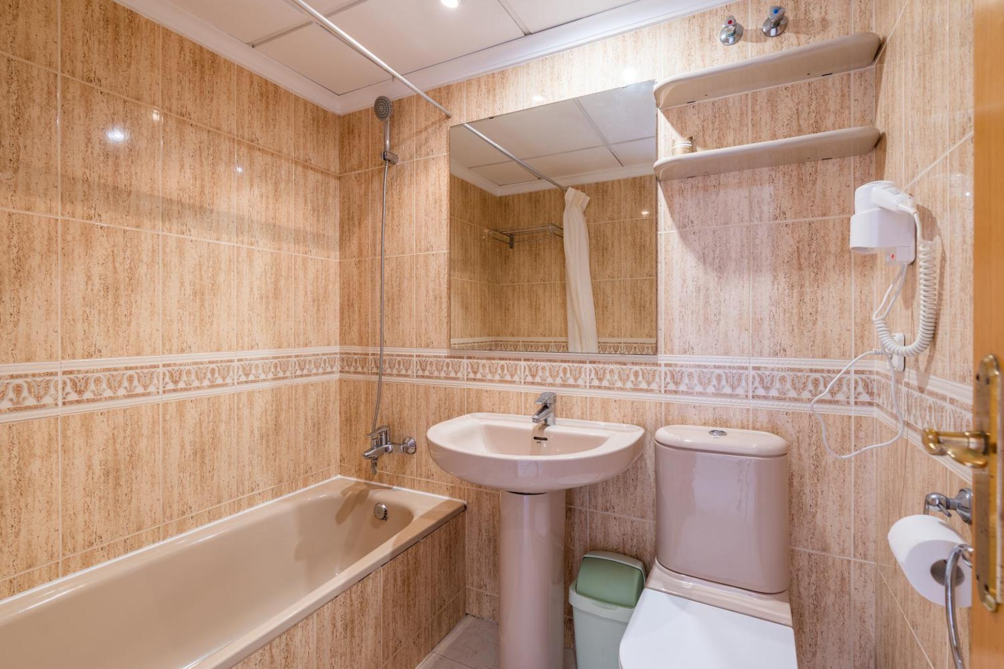 Bungalows Imperial Park Unitursa كاليبي المظهر الخارجي الصورة