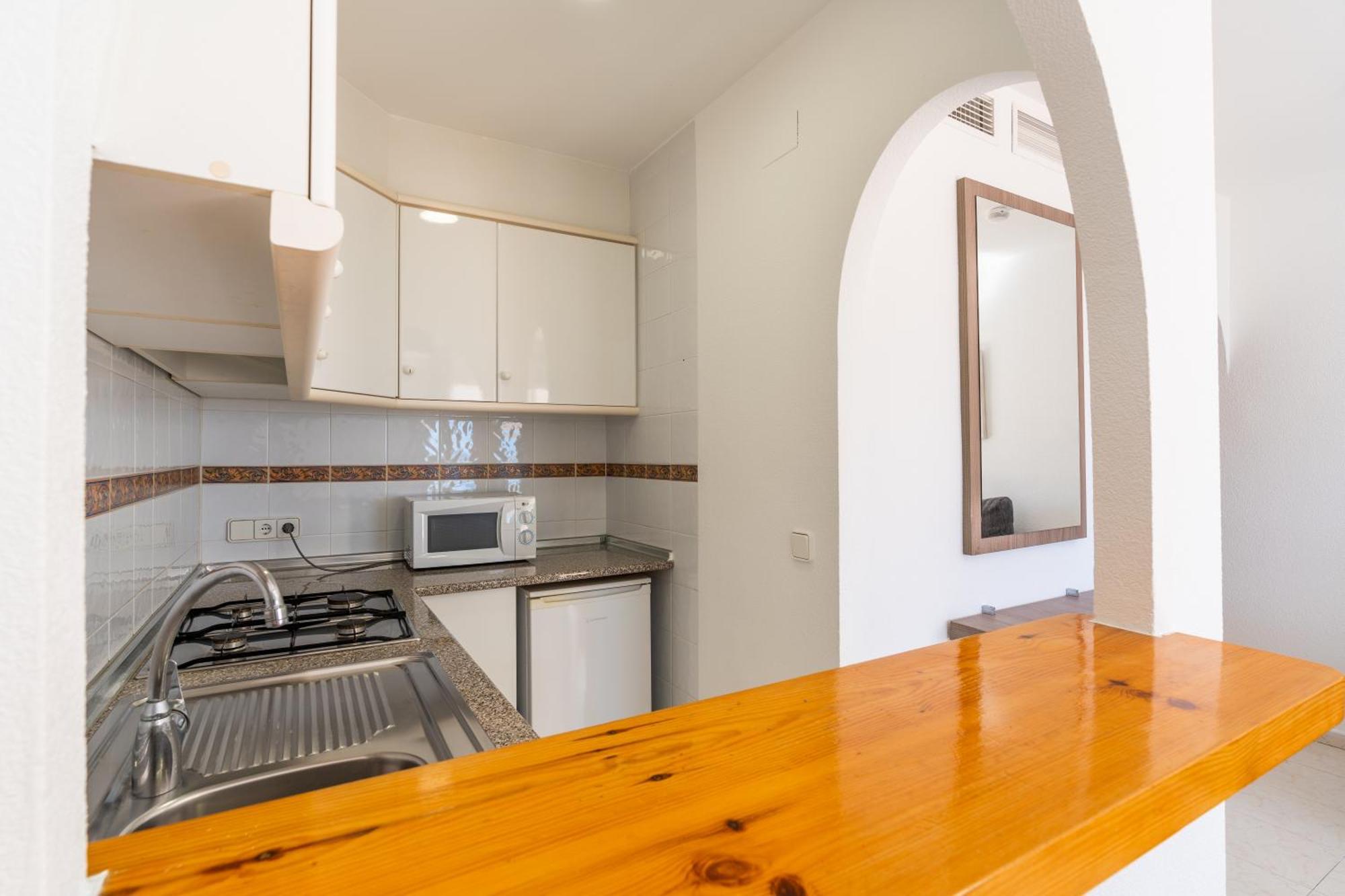 Bungalows Imperial Park Unitursa كاليبي المظهر الخارجي الصورة