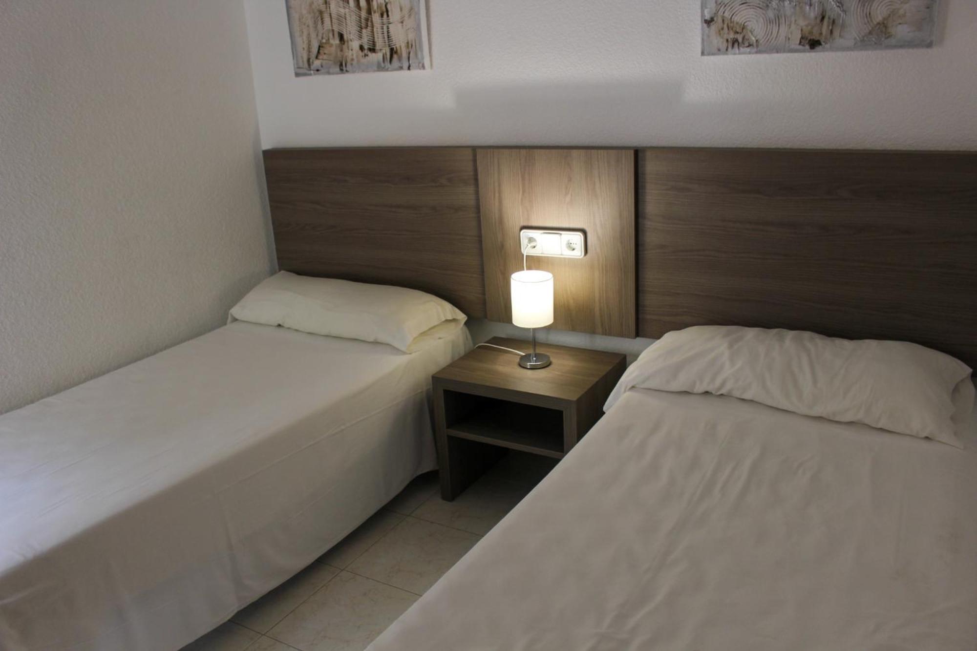 Bungalows Imperial Park Unitursa كاليبي المظهر الخارجي الصورة