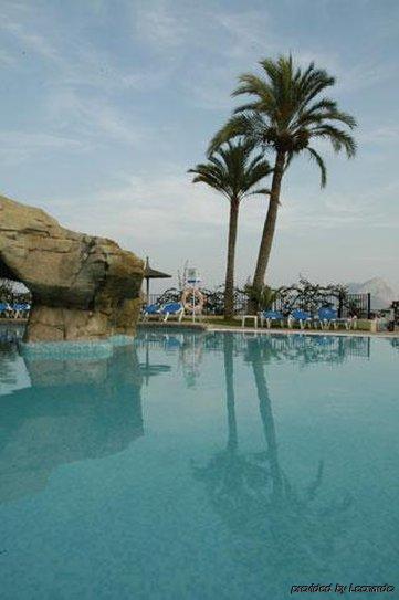 Bungalows Imperial Park Unitursa كاليبي المرافق الصورة