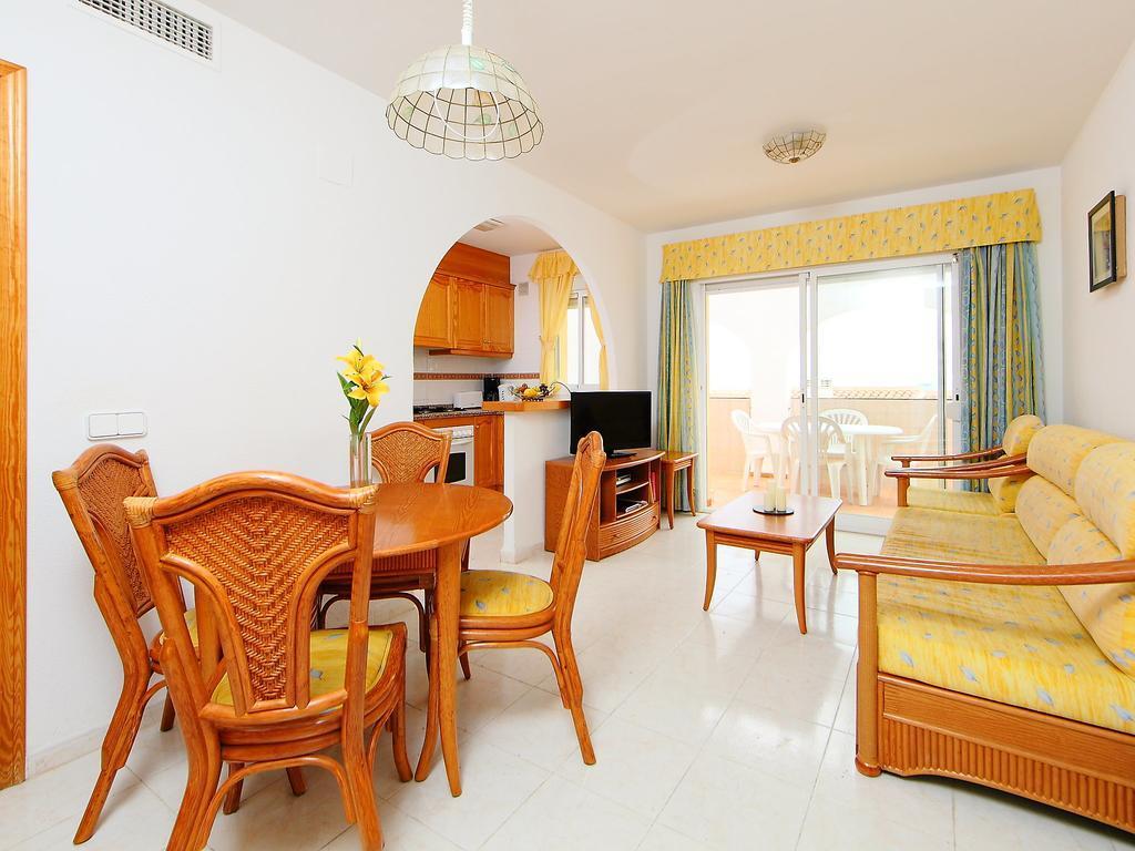 Bungalows Imperial Park Unitursa كاليبي المظهر الخارجي الصورة