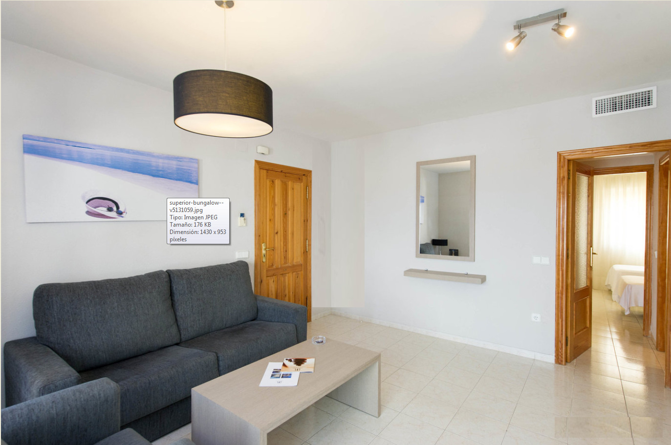 Bungalows Imperial Park Unitursa كاليبي المظهر الخارجي الصورة
