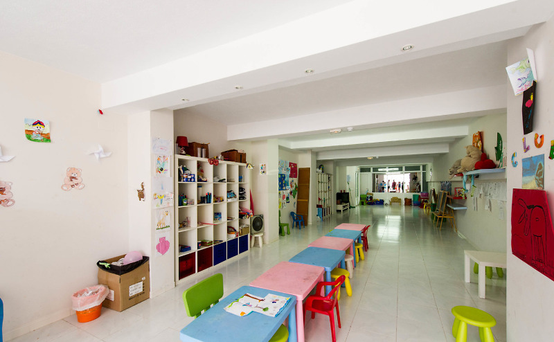Bungalows Imperial Park Unitursa كاليبي المظهر الخارجي الصورة
