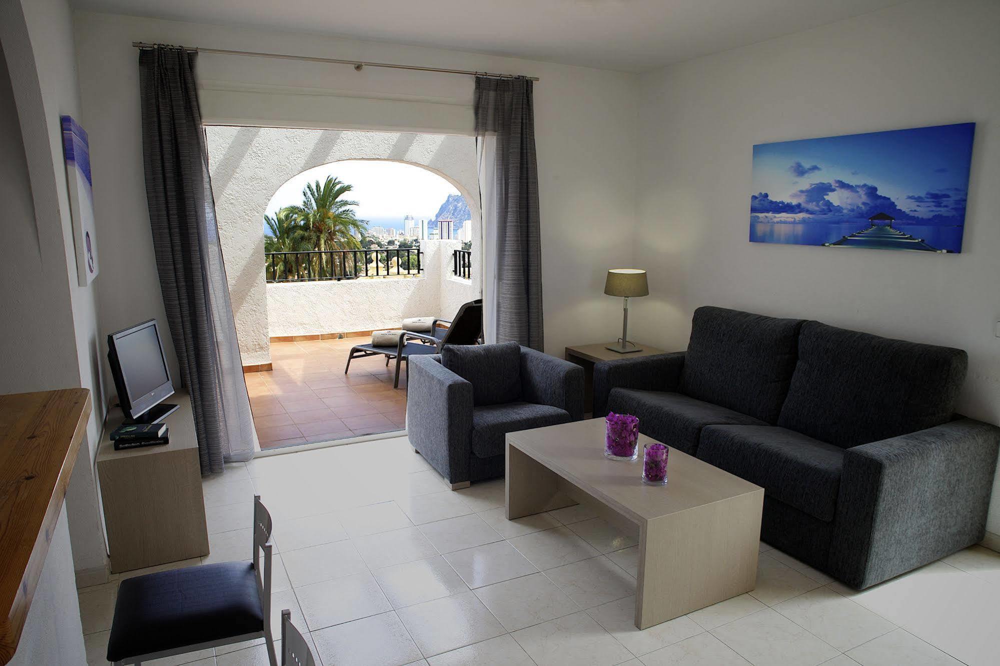 Bungalows Imperial Park Unitursa كاليبي الغرفة الصورة