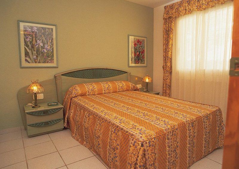 Bungalows Imperial Park Unitursa كاليبي المظهر الخارجي الصورة